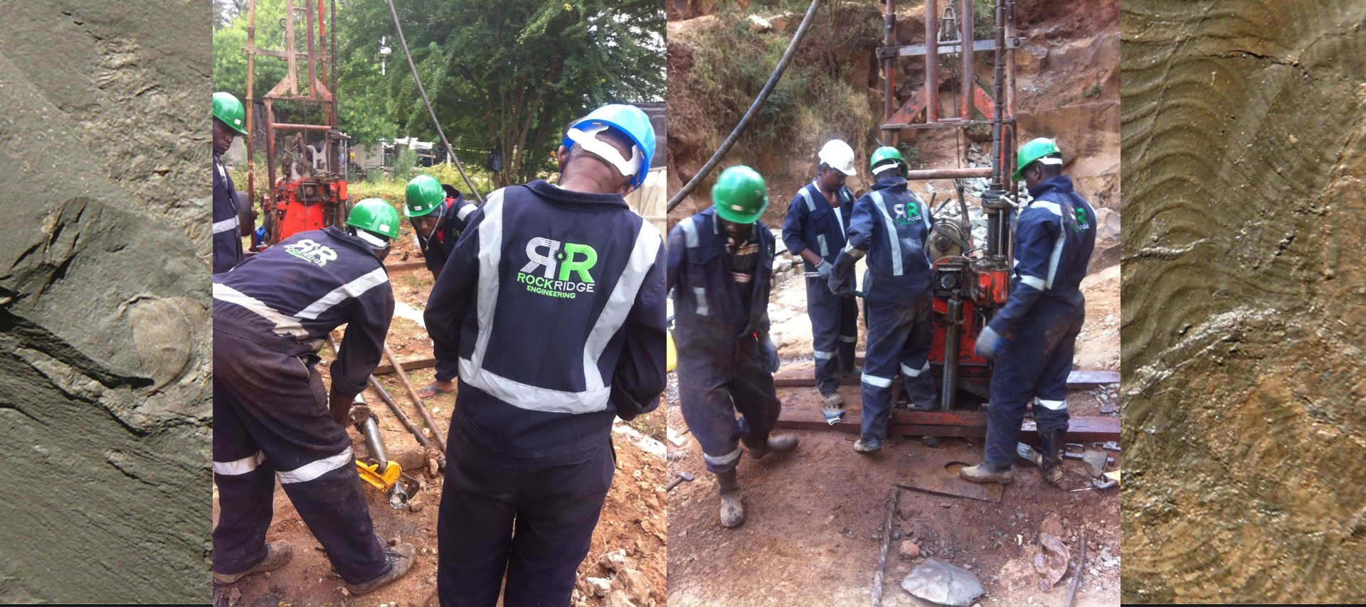 Strongest distribution network