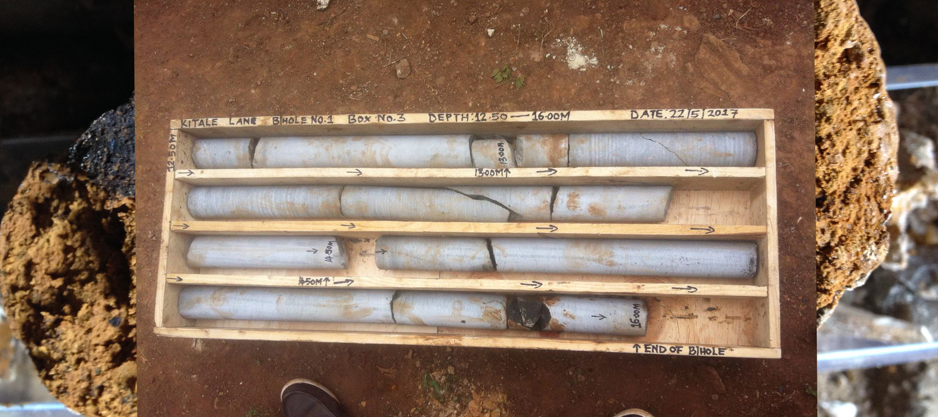 International Air freight